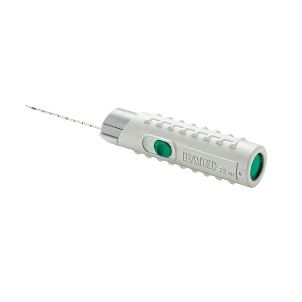 Instrument Biopsy MaxCore 14gx16cm 5/Ca